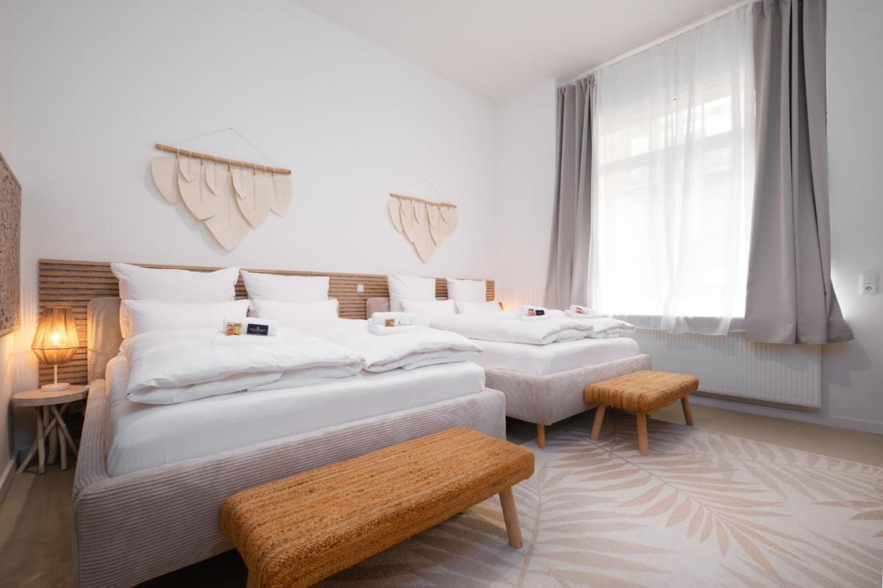 Park Avenue Apartments - Dom Mit Stil - Kueche - Parkplatz - Wlan - 65 Zoll Tv - Netflix Colonia Esterno foto